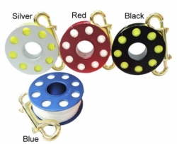 large REEL ALUMINIUM 3